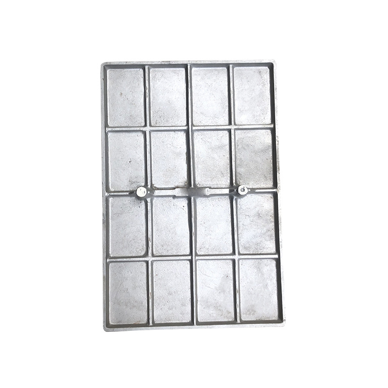 厂家直供400*600底板 烫画机发热板铸铝发热板  热转印烫画机配件