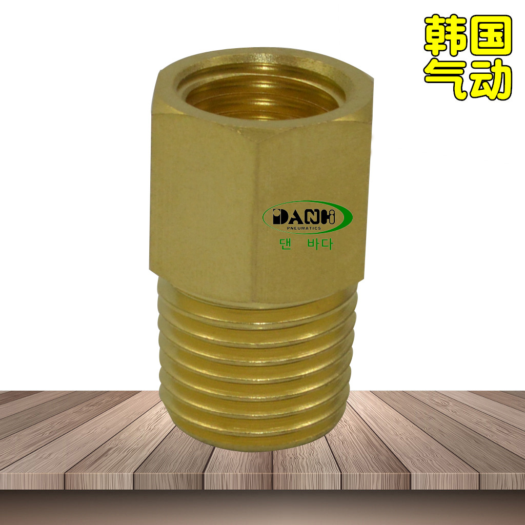 ����DANHI����ѹ��������������ͭ��7/16����1/4����2�ֱ侶��ͷ