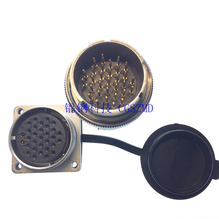 WS.WY,P40J31TQ 31�뺽�ղ�ͷ �� Male Female Plug Socket