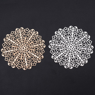 DIY���L�Ʒ��� ��ɫ�~��� �l���ʹڲ��ϻ�Ƭ �l�O�����~Ƭ65mm