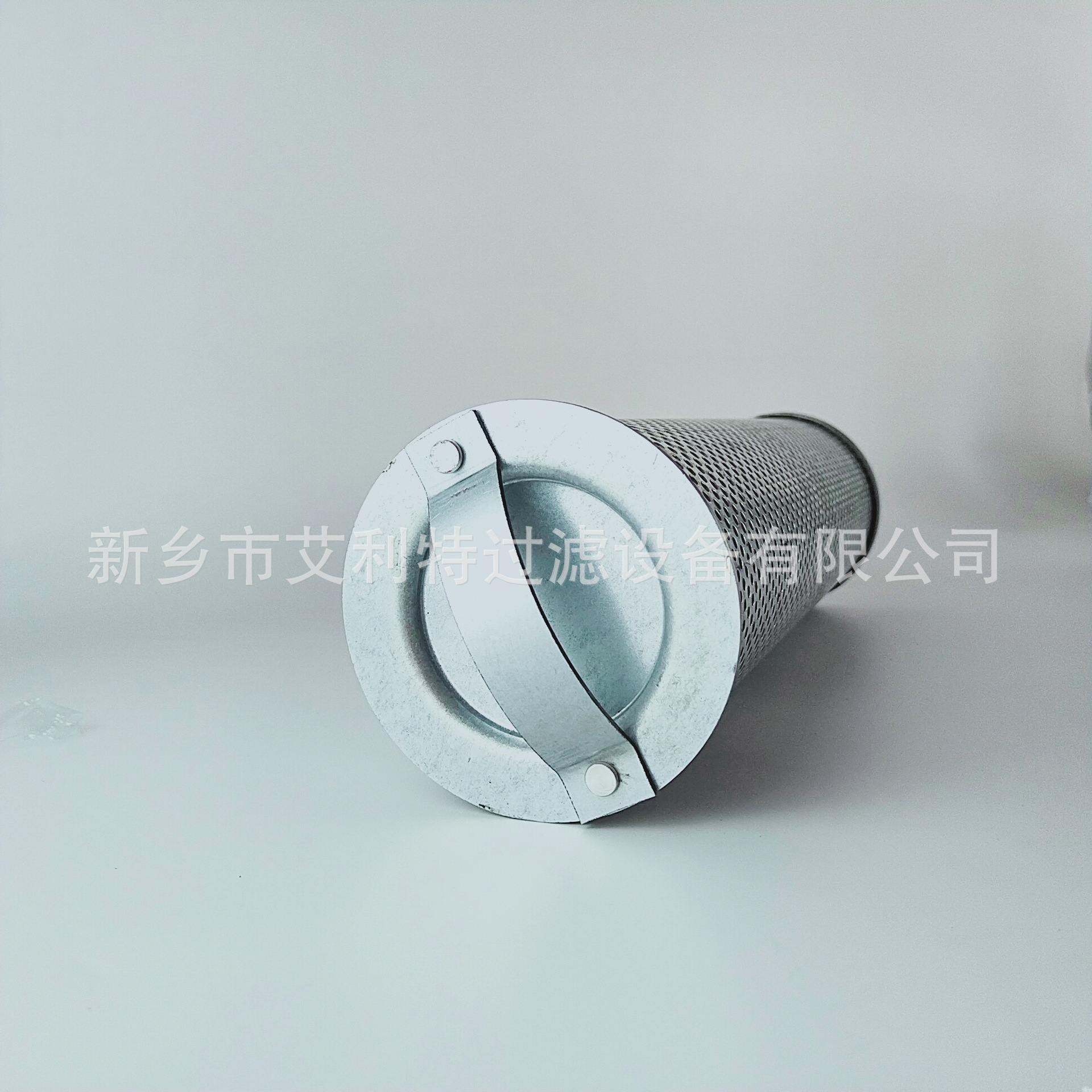 A8021-13-04艾利特KA20螺杆机油粗过滤网替代大冷冷链物流螺杆机