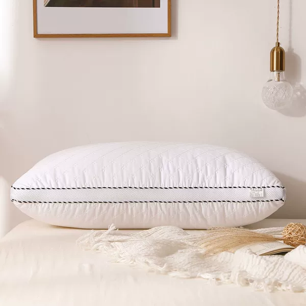 Low pillow 1100g