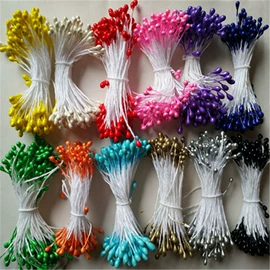 仿真绿植;工艺原料;仿真植物配件