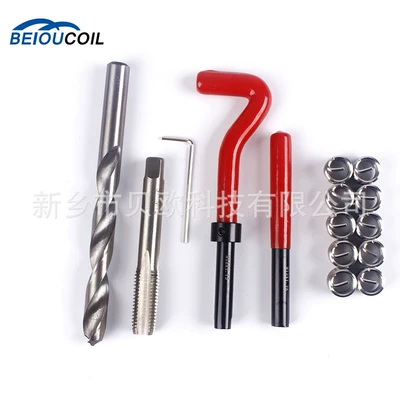 Mühərrik tənzimləmə alətləri retail thread repair tool