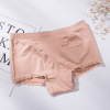 Waist belt, lace underwear for hips shape correction, breathable safe trousers