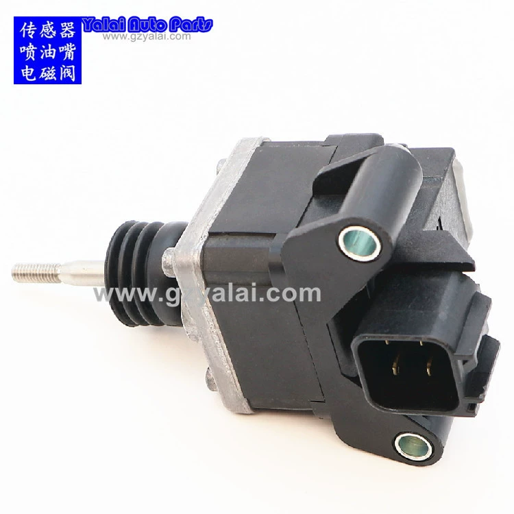 SHP-35D2001, T1242812 Triumph motorcycle idling motor motor Triumph 800
