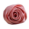 Three dimensional cloth handmade, hair accessory lapel pin, wholesale