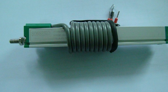 TS��������KTM-175MM΢������ʽ���ӳߣ�΢�͵��������