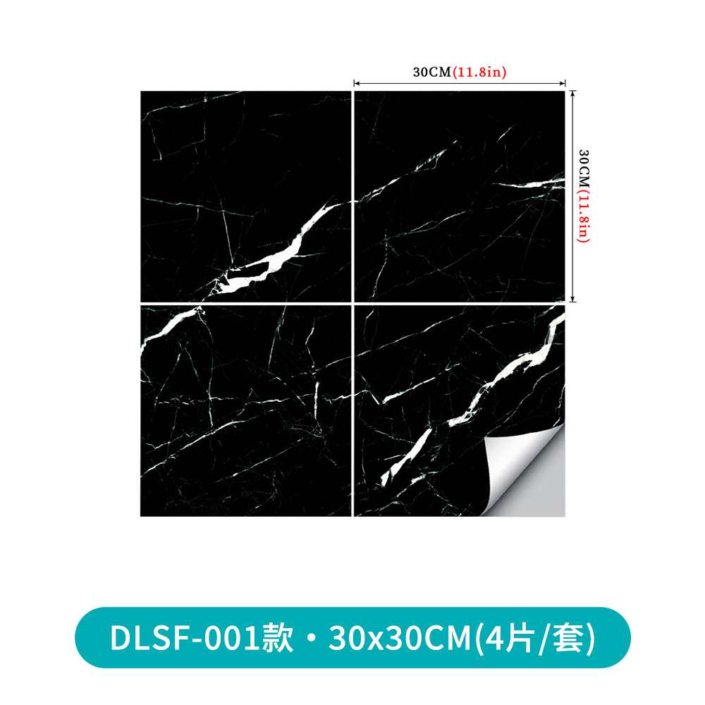 DLSF-01 (로랑 블랙)