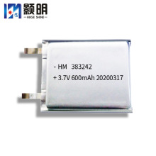 383242ѹ﮵3.8V600mAh׷ůֱۺ﮵