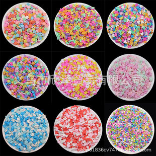 5mm���ՈAƬѩ������Ȧ����ܛ��Ƭʷ�Rķܛ��������diy�ֹ����