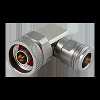 minicircuits NF-NMR50+ ADPTR R/A N-F / N-M 转接头