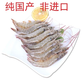 鱼类;虾类;鲜活水产