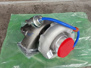 潍柴原厂增压器总成批发612601111187
