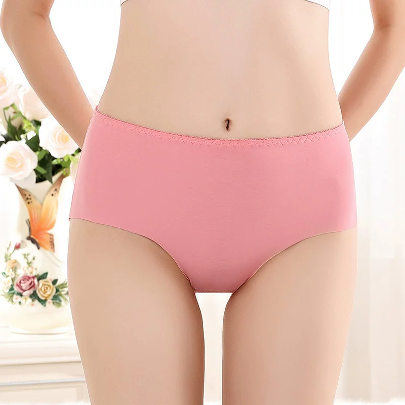 silky Silk цветные брюки, средняя посадка, плюс размер