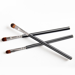 Makeup tools, brush, eye shadow brush, portable, beginner-friendly, easy to apply, natural blending, makeup brush, single pack, wholesale