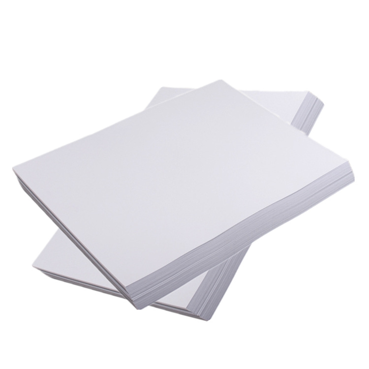A3绘图纸马克笔画用纸工程建筑设计图纸A1A2a4手抄报空白画纸加厚
