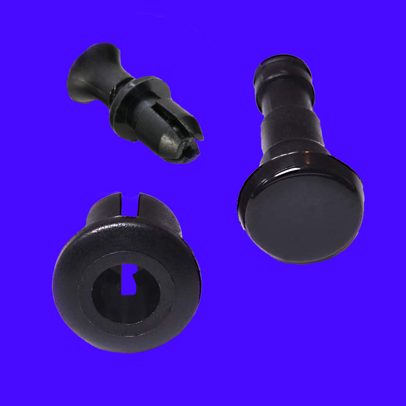 SRE-0/1/2/3/4尼龙铆钉/固定扣/塑料子母铆钉