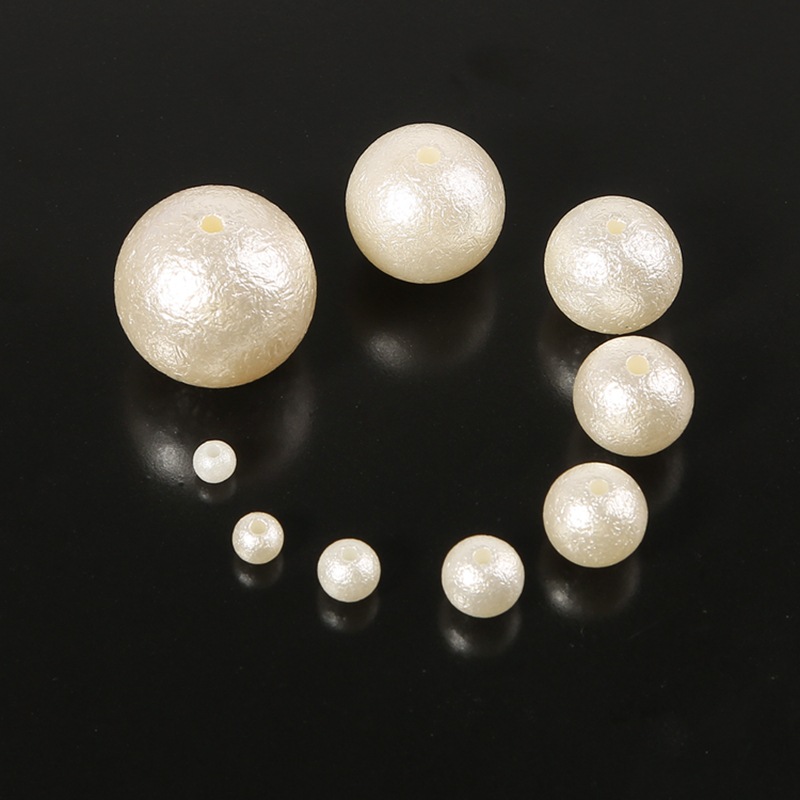 Beads pearl