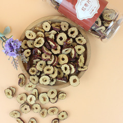 罐裝紅棗片罐裝花草茶瓶裝花茶枸杞玫瑰花源頭廠家支持OE M貼 牌