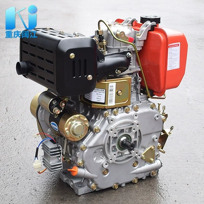 spline tiller power, Avtomobil mühərrikləri