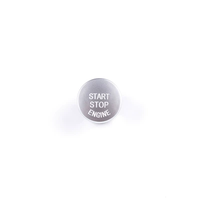 button car switch sports – Power supply, ignition system accessories - pearl-chrome-silver-f-chassis