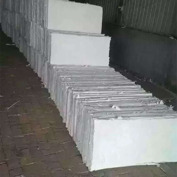 厂家直销复合硅酸盐保温板 罐体保温隔热板 隔热防震复合硅酸盐板