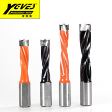 亚唯斯欧式皇冠钻钻头木工数控排钻取孔钻头木板开孔器扩孔581015