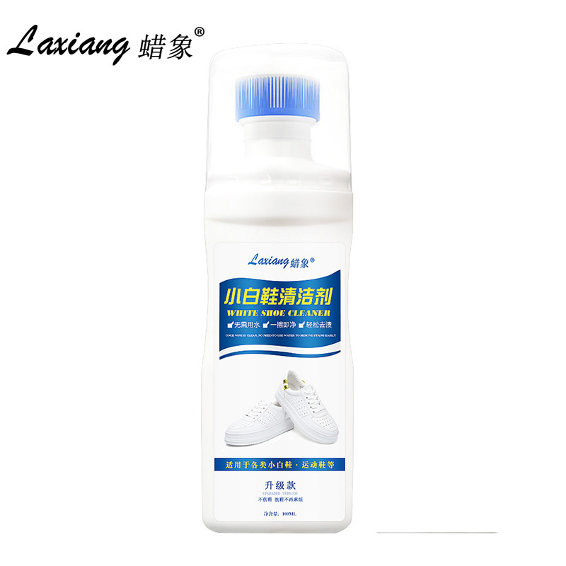 Zapatos blancos limpiadores zapatos blancos limpiadores zapatos blancos zapatos deportivos limpiadores zapatos blancos artefactos sin lavado fábrica al por mayor