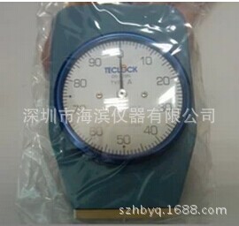 橡胶硬度仪GS-702N橡胶硬度计日本得乐橡胶硬度仪塑料硬度计