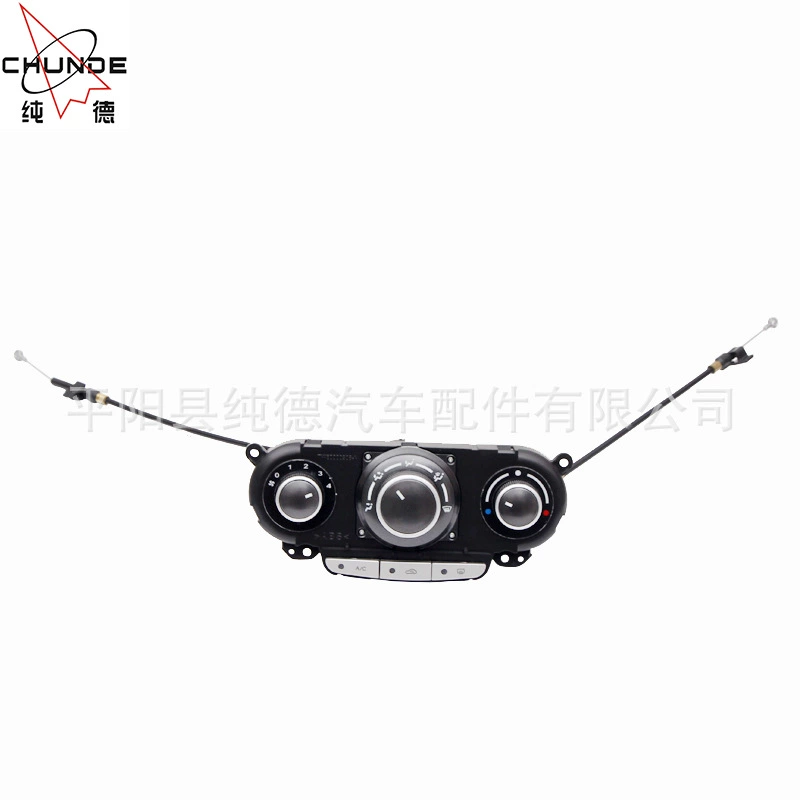 Подходит для переключателя управления кондиционером Buick Excelle. 90323905