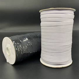 线类;绳子类;松紧带