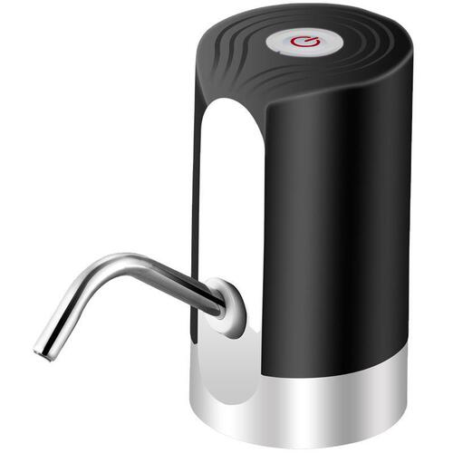 Automatic water supply electric water dispenser household rechargeable mineral spring pure water barrel water press suction barrel water pump