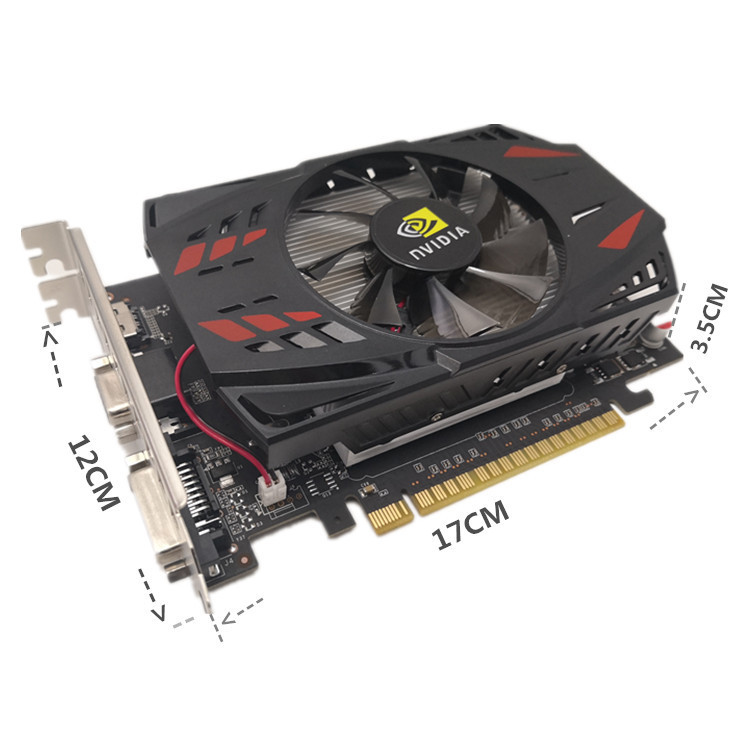 550 Gtx1050Ti 4g Independent Graphics Card for Desktop High-Definition Foreign Trade Dropshipping 550 Gtx1050Ti 4g Independent Graphics Card for Desktop High-Definition Foreign Trade Dropshipping