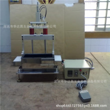 工廠非標定制台式錫爐無鉛錫爐數顯恆溫帶溫度母線池錫爐