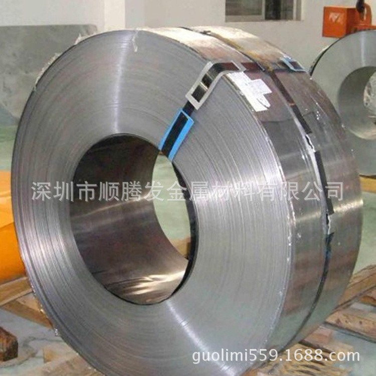 SUS420j1冷轧不锈钢带 SUS420j2不锈钢中厚板 3cr13不锈钢棒