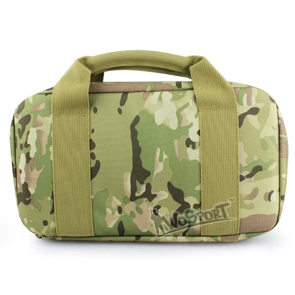 Wosport Factory Direct Sales Leisure Satchel Functional Bag Ii Camping Outdoor Tactical Camouflage Special Bag