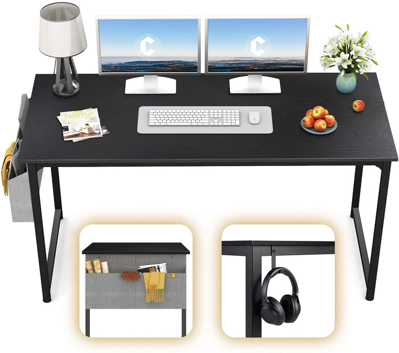 Simple Computer Desktop Desk Desk Home Simple Office Desk E-Sports Desk Student Bedroom Writing Desk Rental Table
