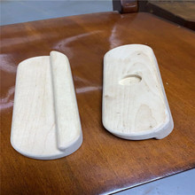 木板加工电子电器塑胶五金等配套的木配件木制品木器来图来样