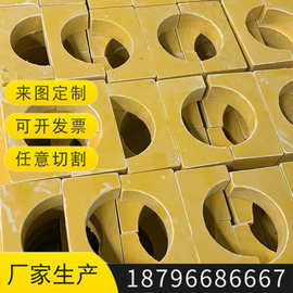 云母板耐高温HP8金色HP5银色绝缘隔热云母垫片硬质抗压板加工