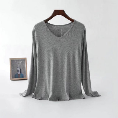 Shallow gray