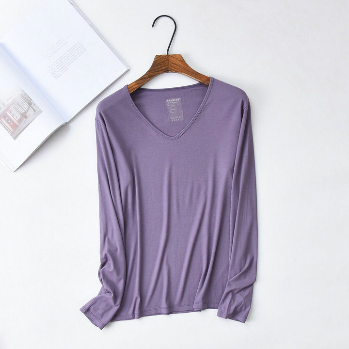 Long-sleeve