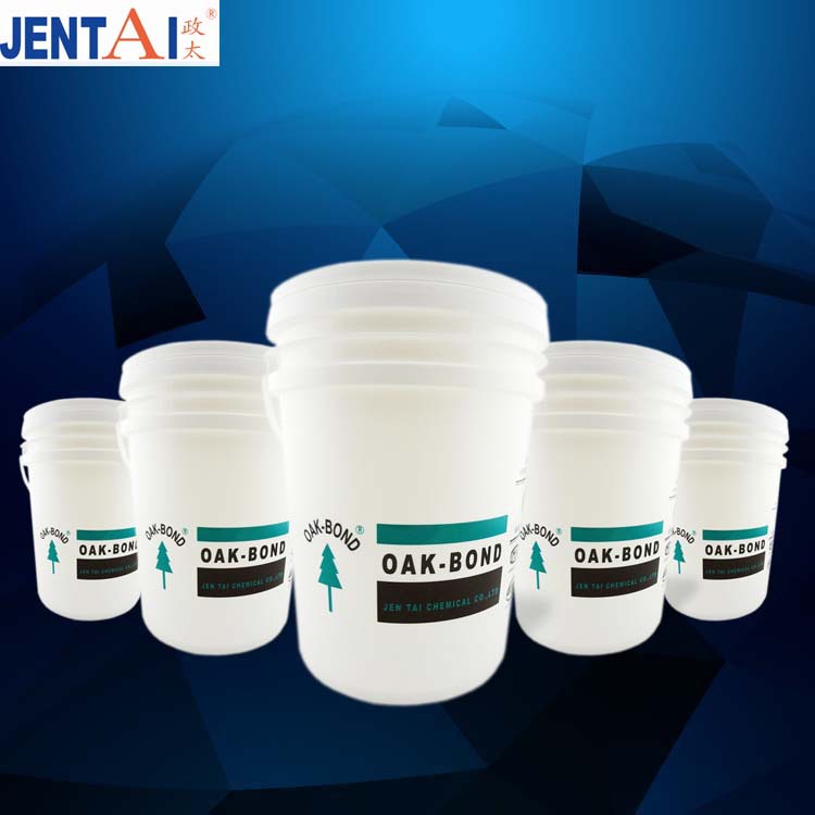 PVC贴面白乳胶 OAK-5846