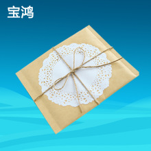 经销批发 牛皮纸气泡膜信封袋 共挤牛皮纸信封袋