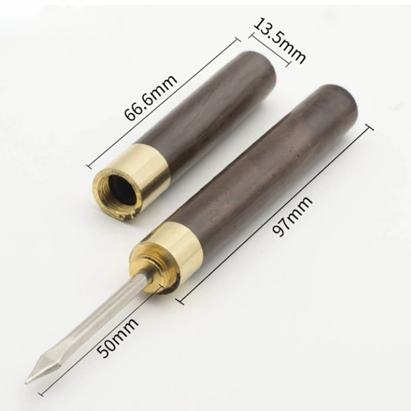 Sandalwood, small