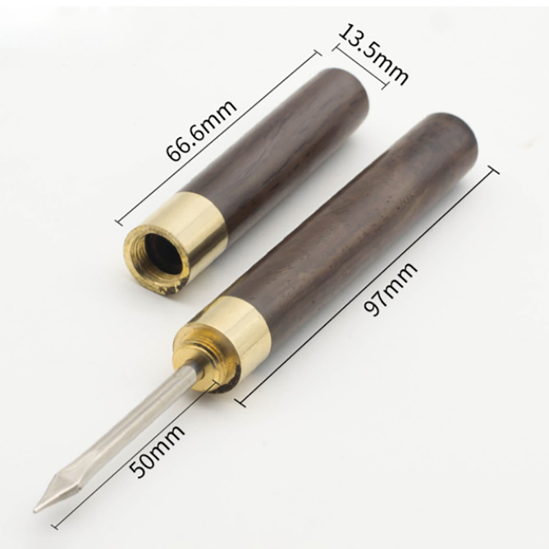 Маленький Размер Ebony