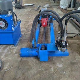 线路铺设顶管机 自来水管铺管机 非开挖穿管机 参数 图片