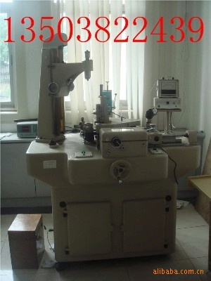 低价出售库存万能渐开线检查仪3201