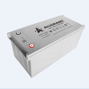 �W��12V200AH 6-EVFJ-200늄���܇���U���z�w늳؏S��ֱ�N