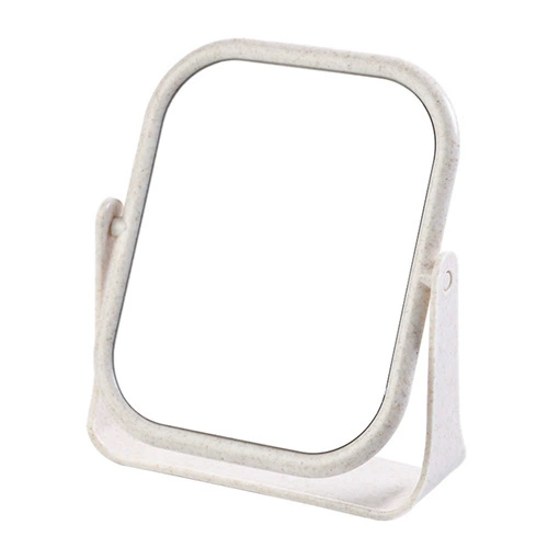 Square, white